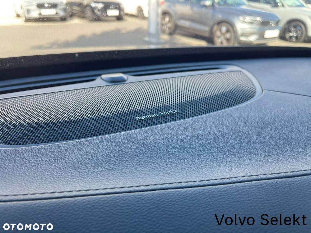 Volvo XC 90 B5 D AWD Plus Bright 7os - 21