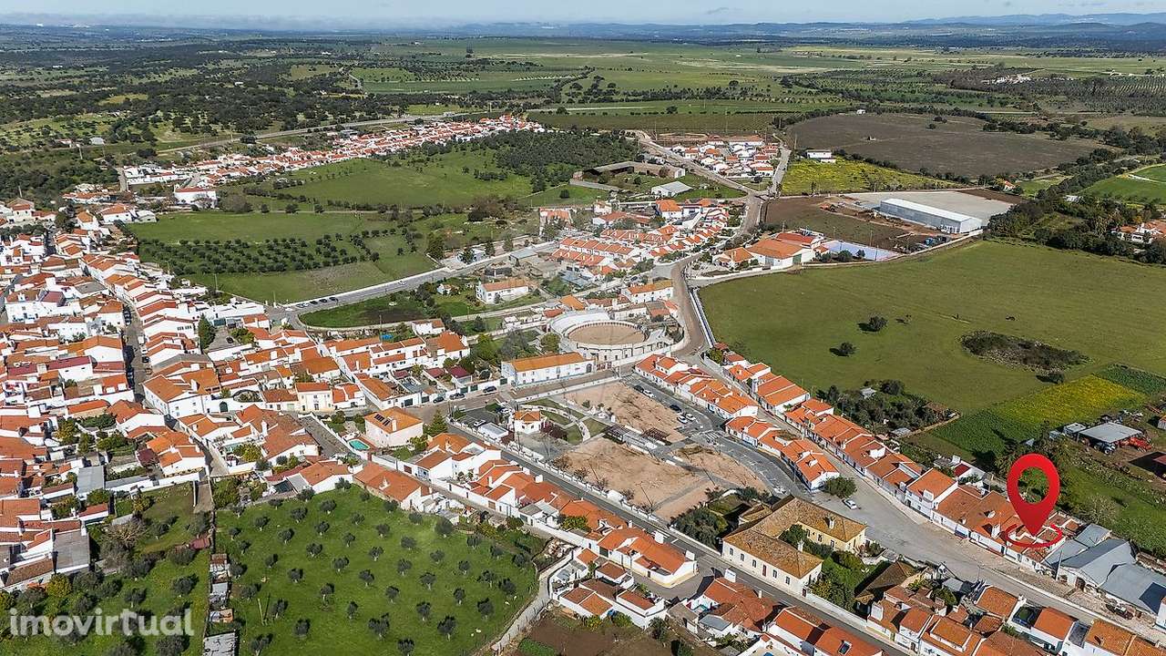 Moradia T4 para venda - Grande imagem: 3/27