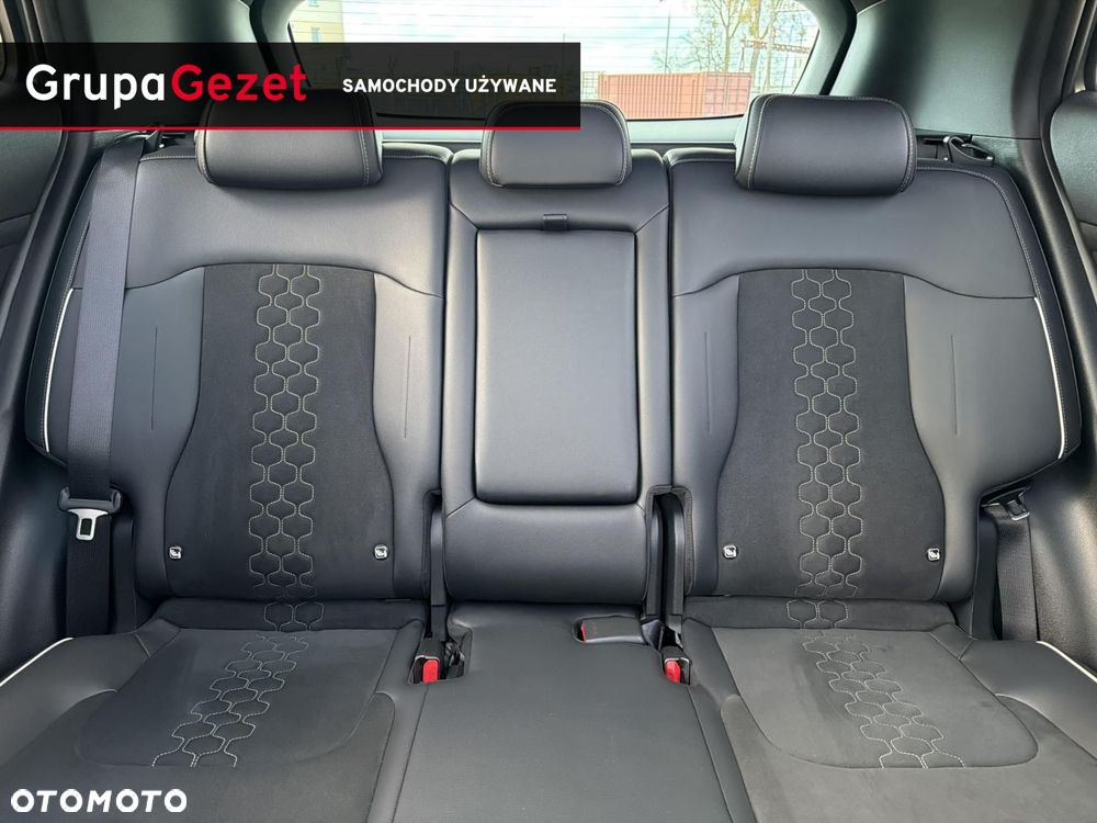 Kia Sportage 1.6 T-GDI HEV GT Line 2WD - 31