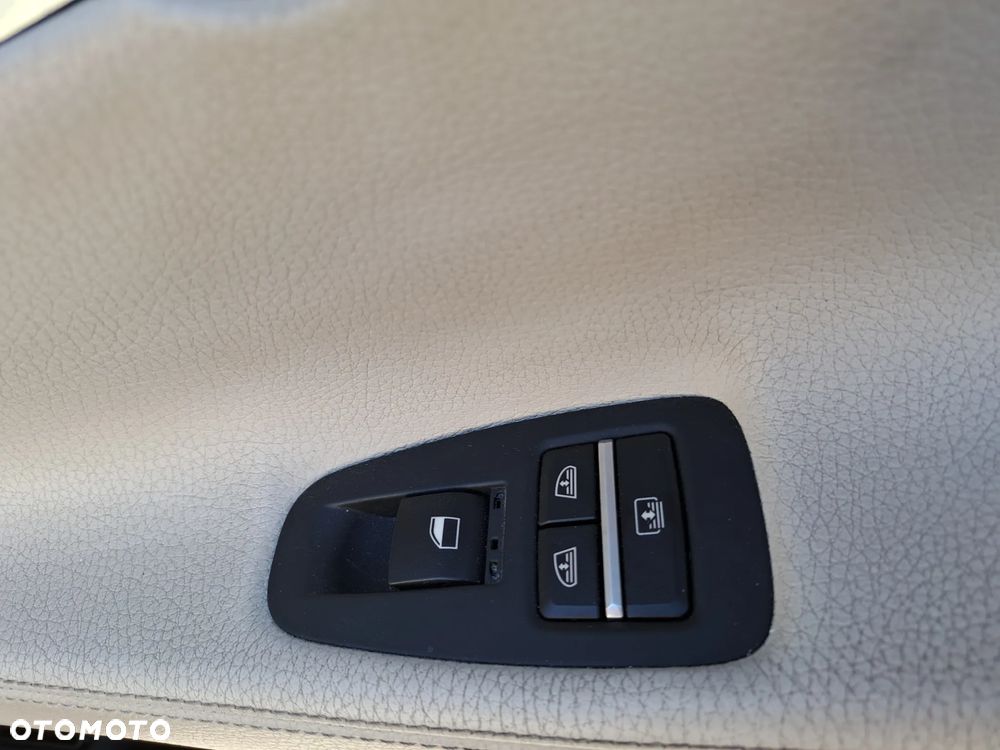 BMW Seria 5 530d - 19