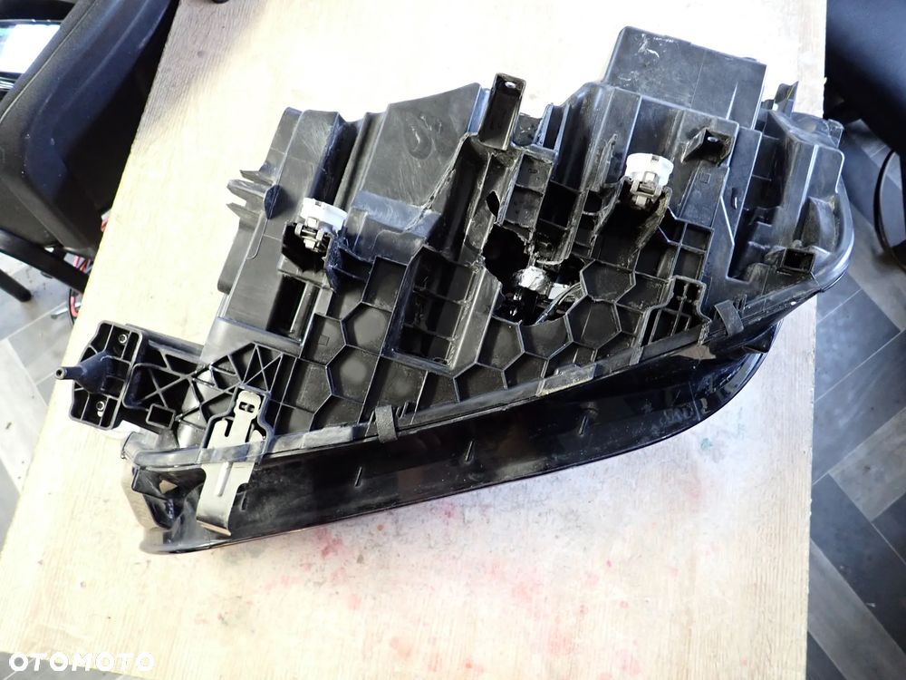 BMW X5 G05 X6 G06 LAMPA PRAWY PRZÓD 9481784 - 4