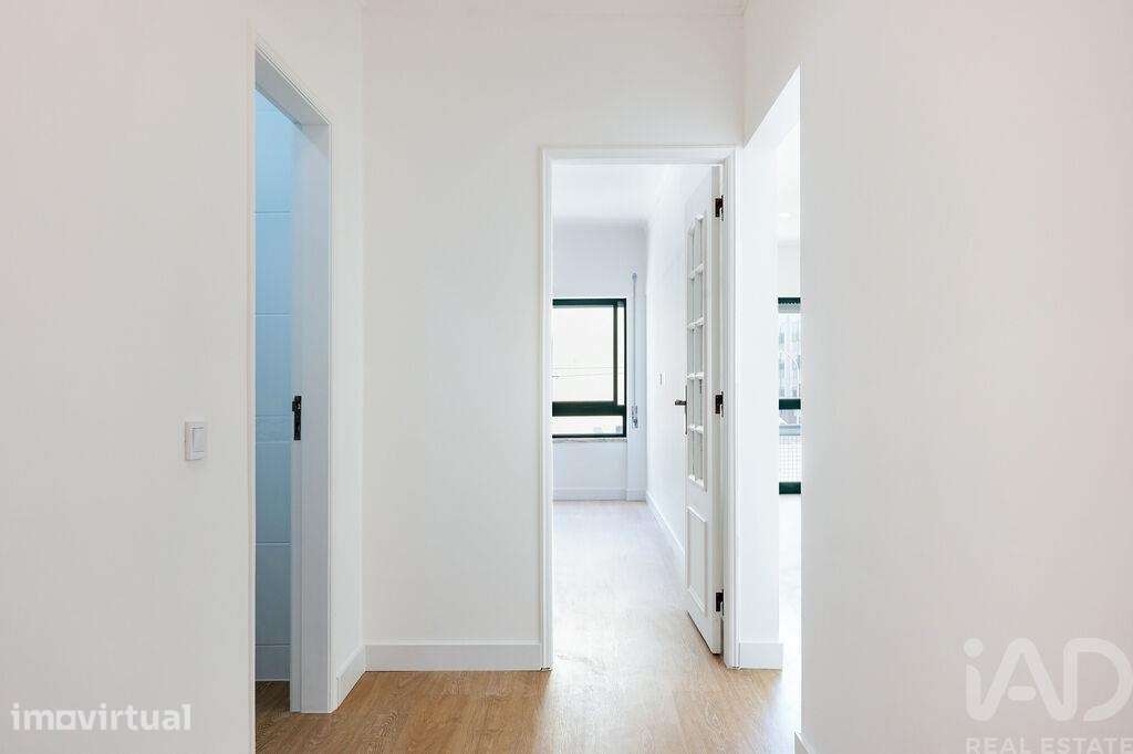 Apartamento T2 em Baixa da Banheira e Vale da Amoreira de 72 m2 - Grande imagem: 5/16