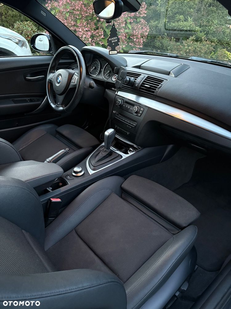BMW Seria 1 120i Edition Sport - 13