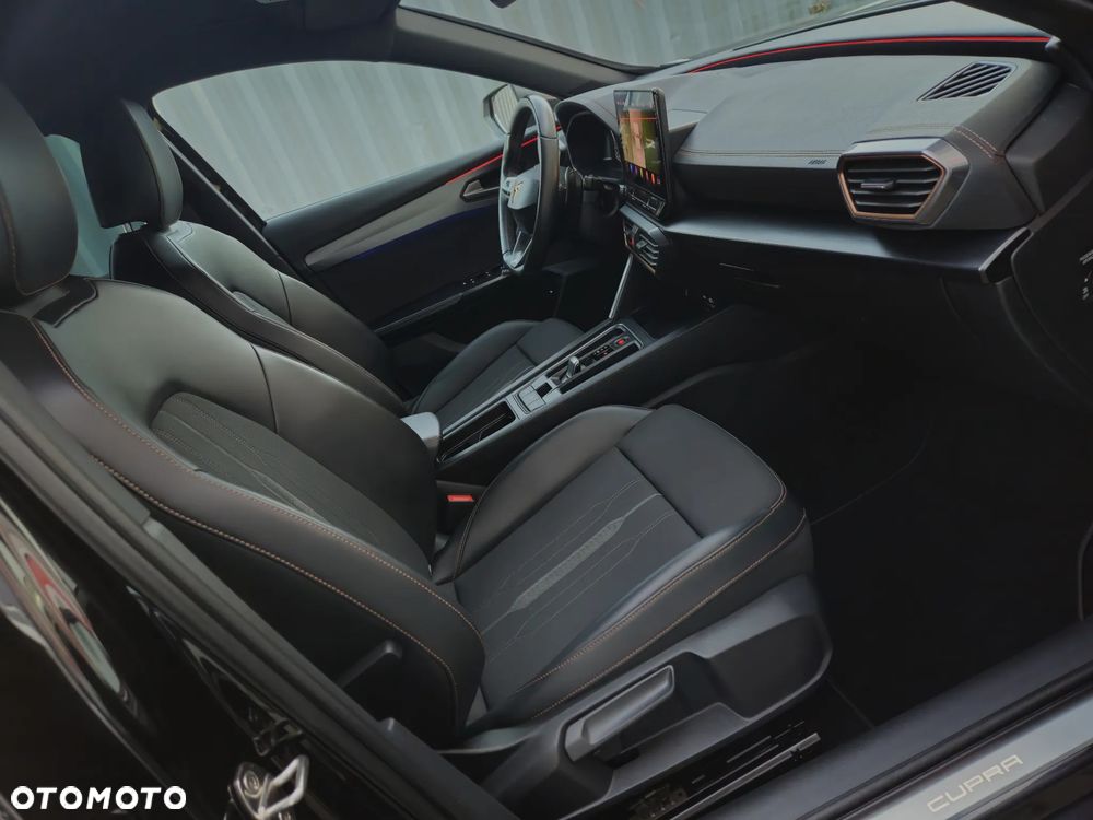 Cupra Formentor 1.5 TSI DSG - 16