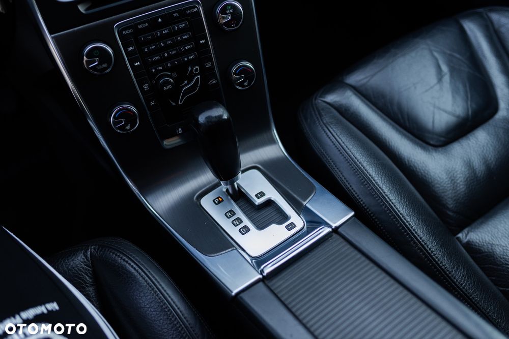Volvo S60 - 12