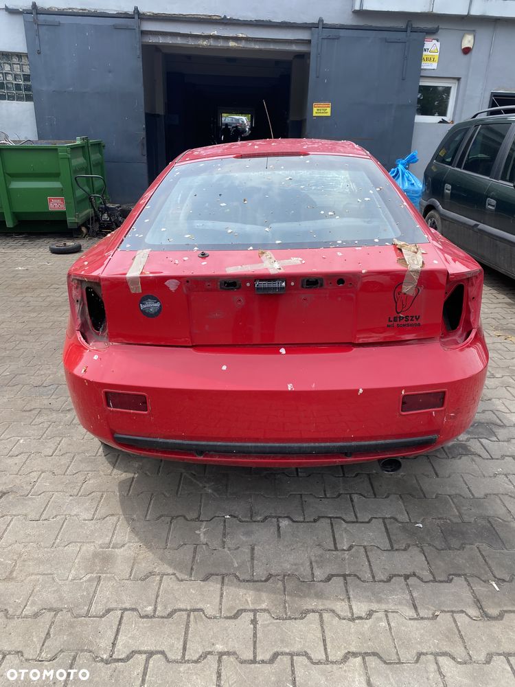 Toyota CELICA na części - 2