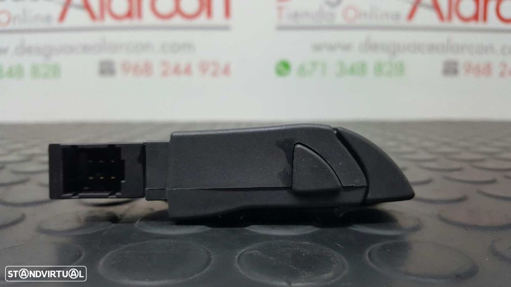 COMANDOS VOLANTE DACIA LOGAN MCV II LAUREATE - 6