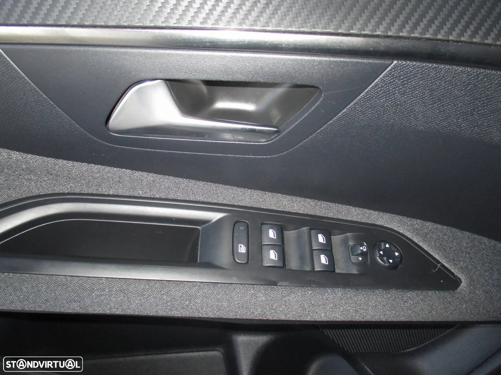 Peugeot 3008 1.5 BlueHDi Style - 10