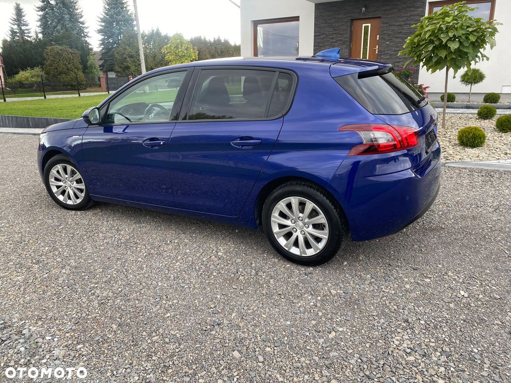 Peugeot 308 PureTech 110 Stop & Start Style - 7