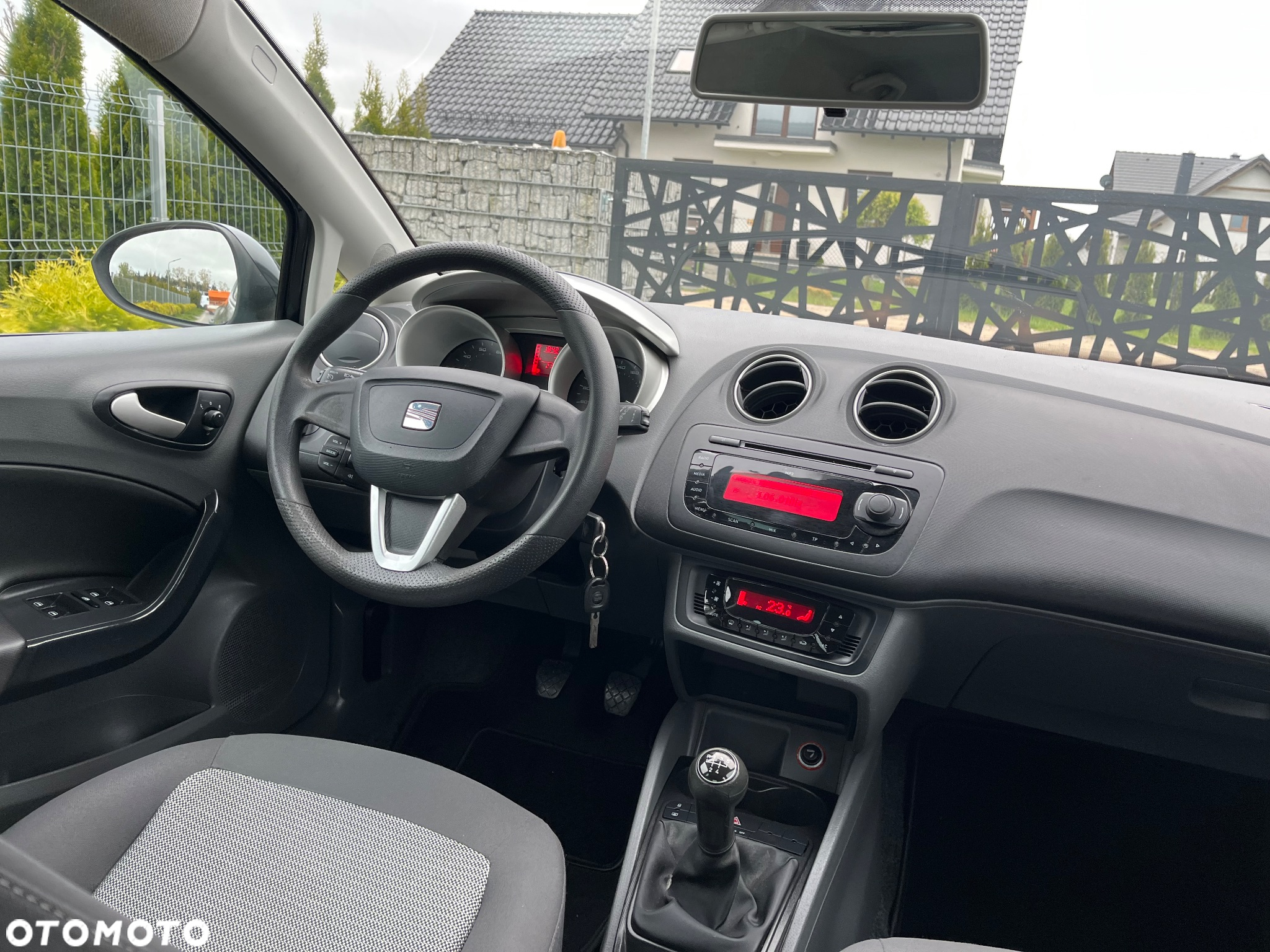 Seat Ibiza 1.4 16V Easy Life - 10