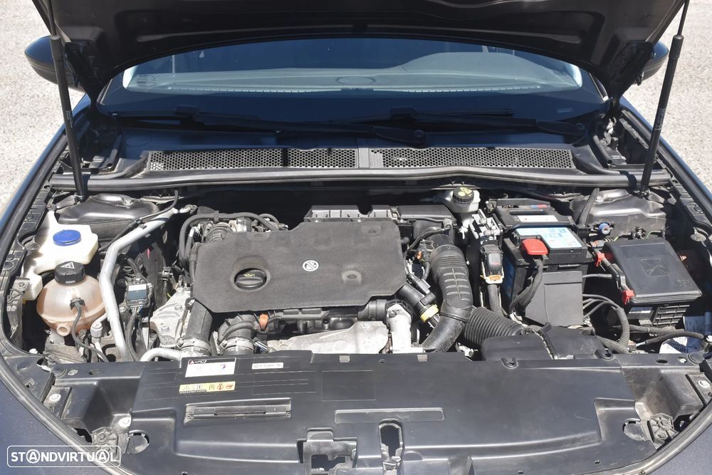Peugeot 508 - 28