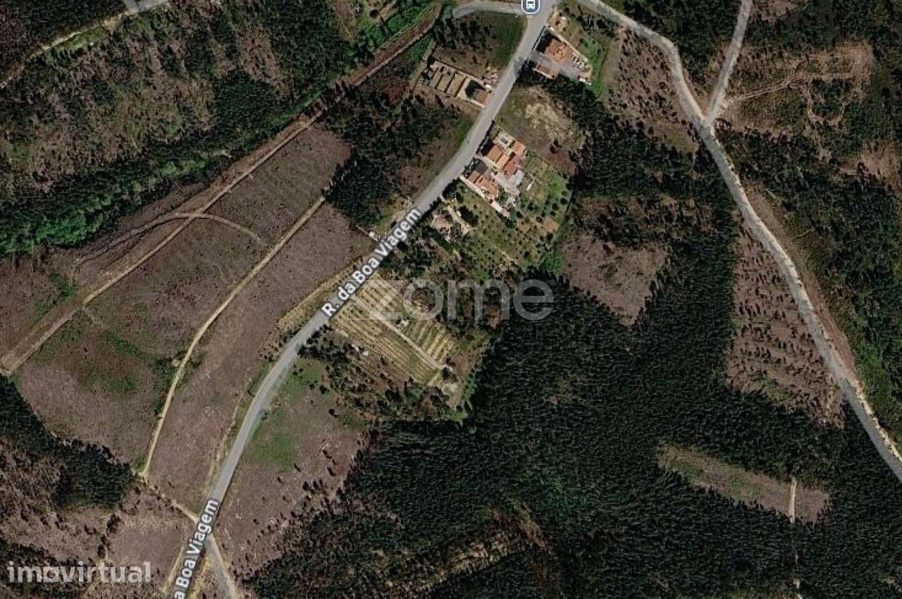 Lote de Terreno para construção - Grande imagem: 2/3