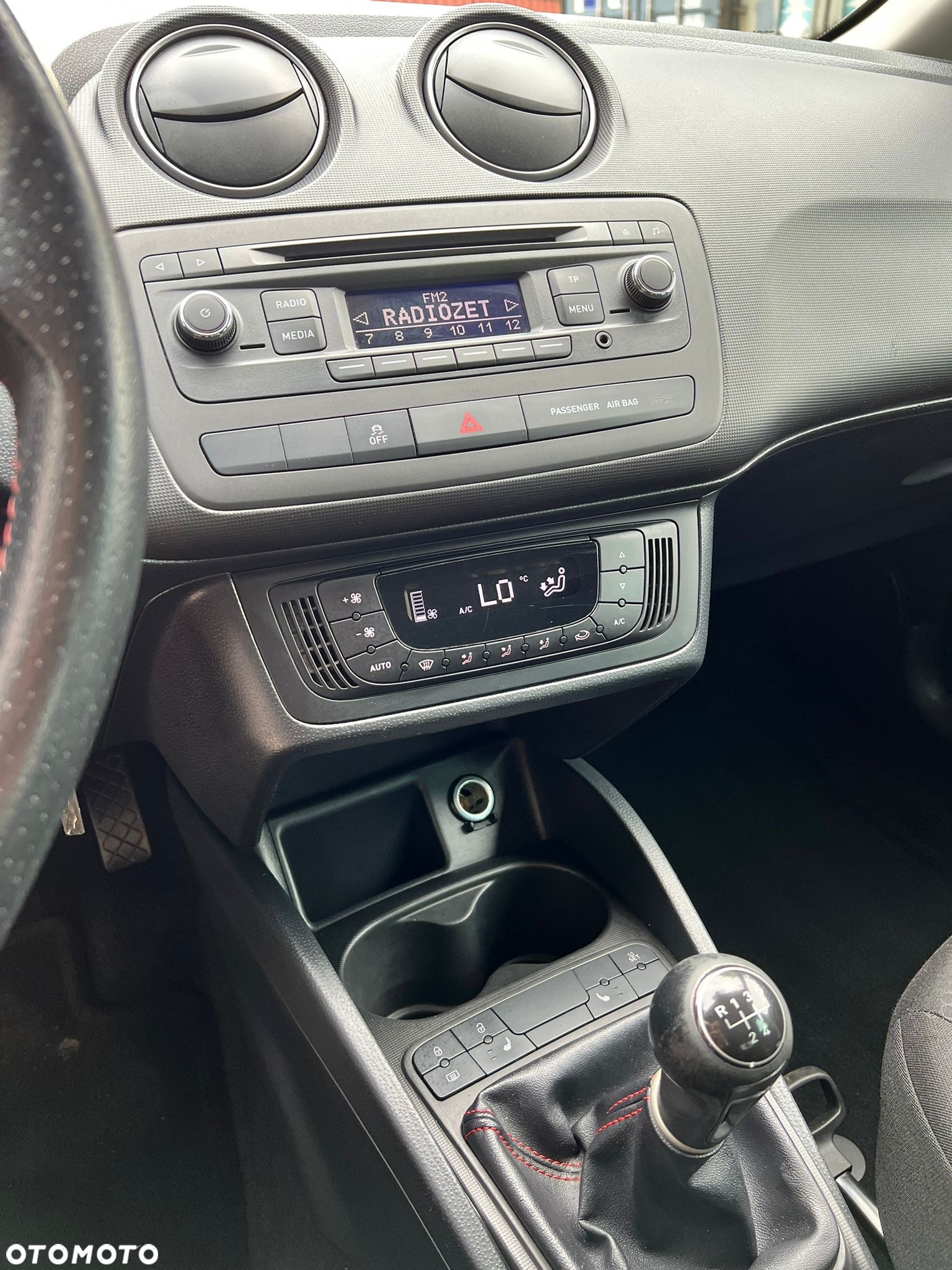 Seat Ibiza 1.2 TSI FR - 8