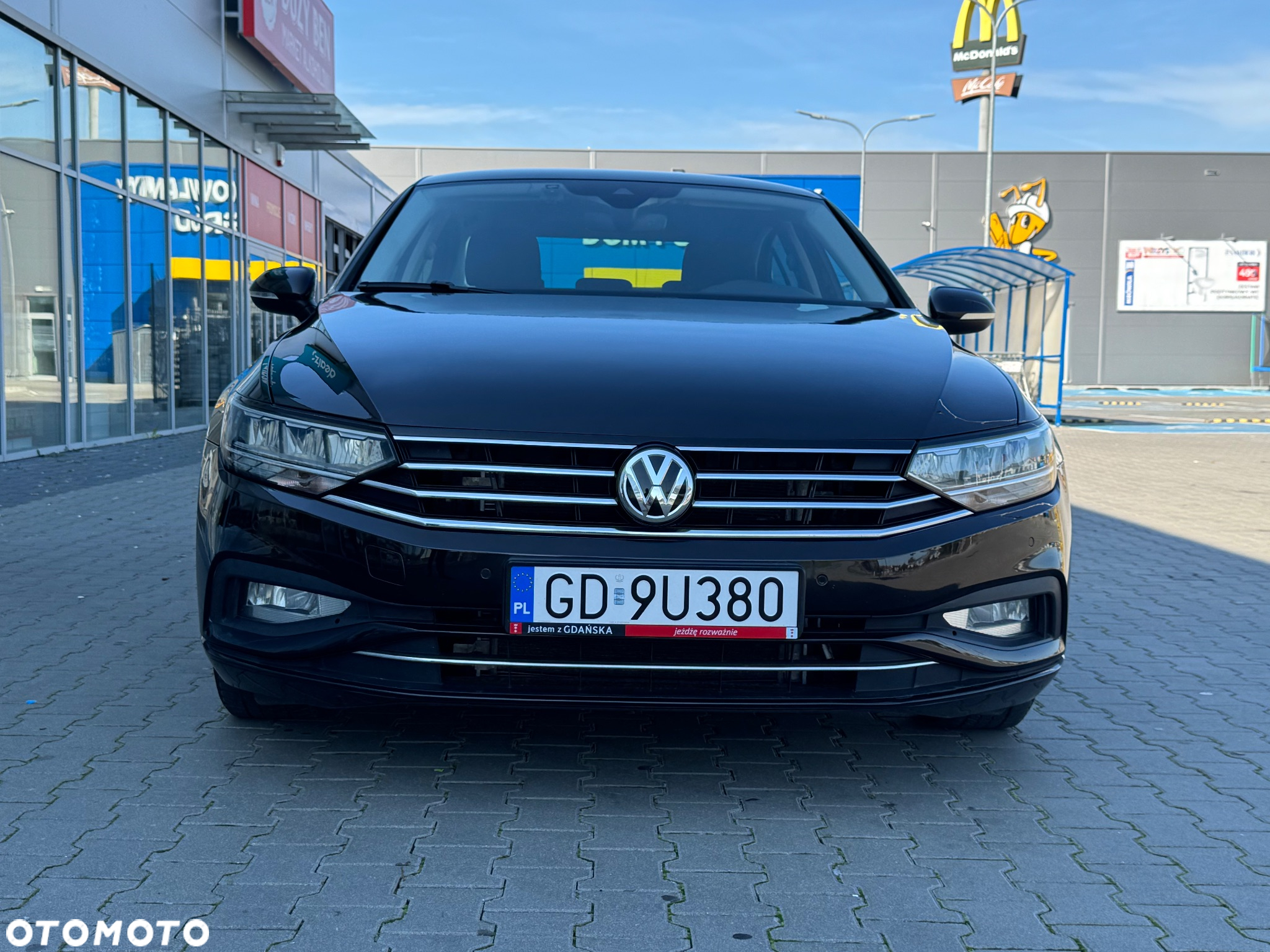 Volkswagen Passat 1.5 TSI EVO Business DSG - 10