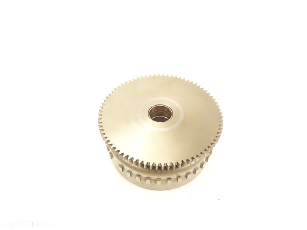 Polaris Ranger Xp 1000 Rzr Rotax 17-21 Magneto koło magnesowe bendix - 1