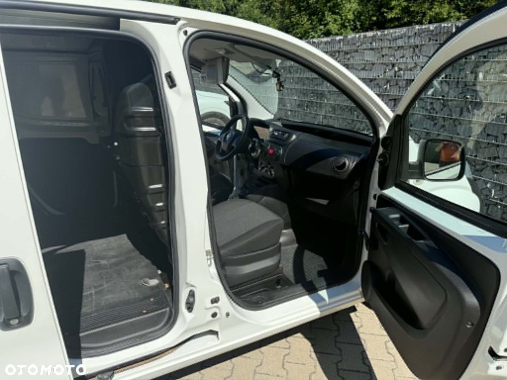 Fiat Fiorino 1.4 Easy - 3
