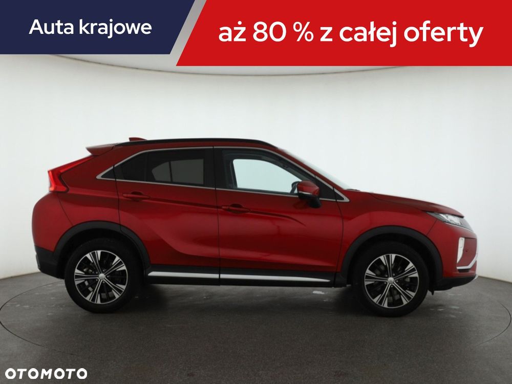 Mitsubishi Eclipse Cross - 8