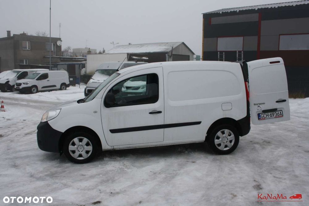 Renault Kangoo - 23