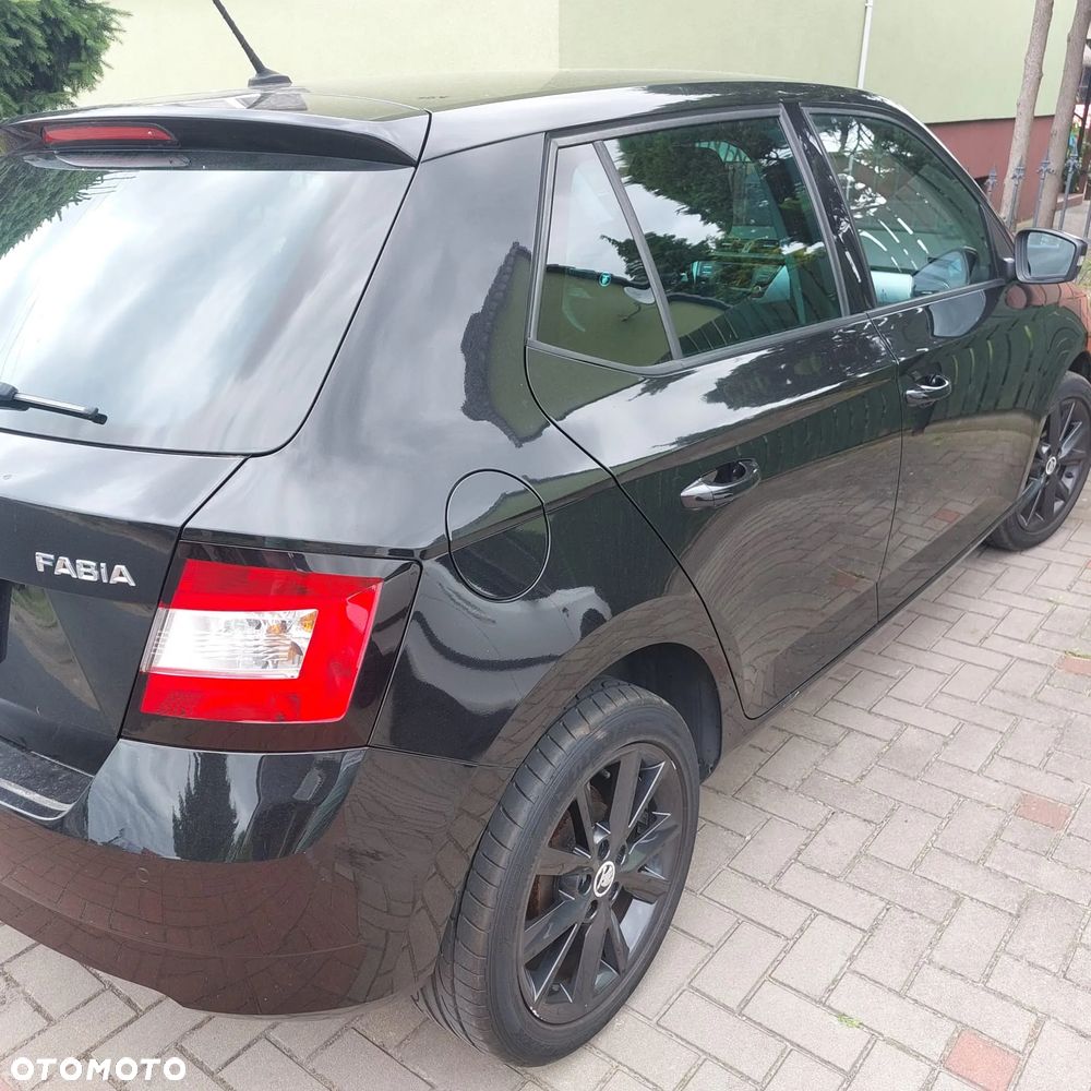 Skoda Fabia 1.2 TSI Ambition - 2