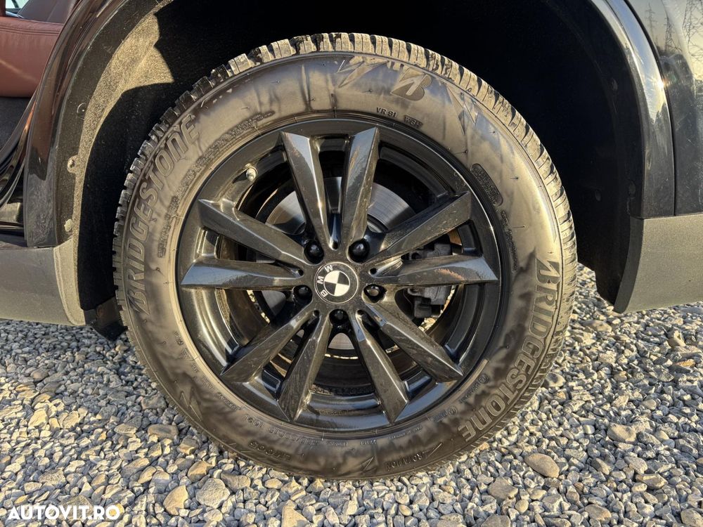 BMW X5 - 14