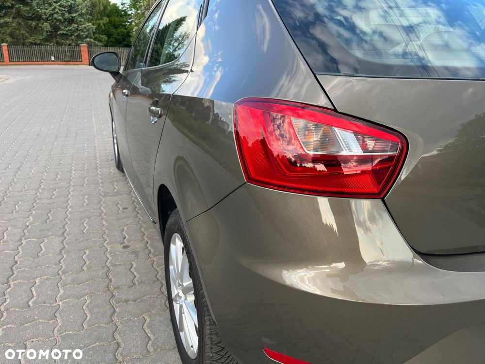 Seat Ibiza 1.2 TSI Style - 14