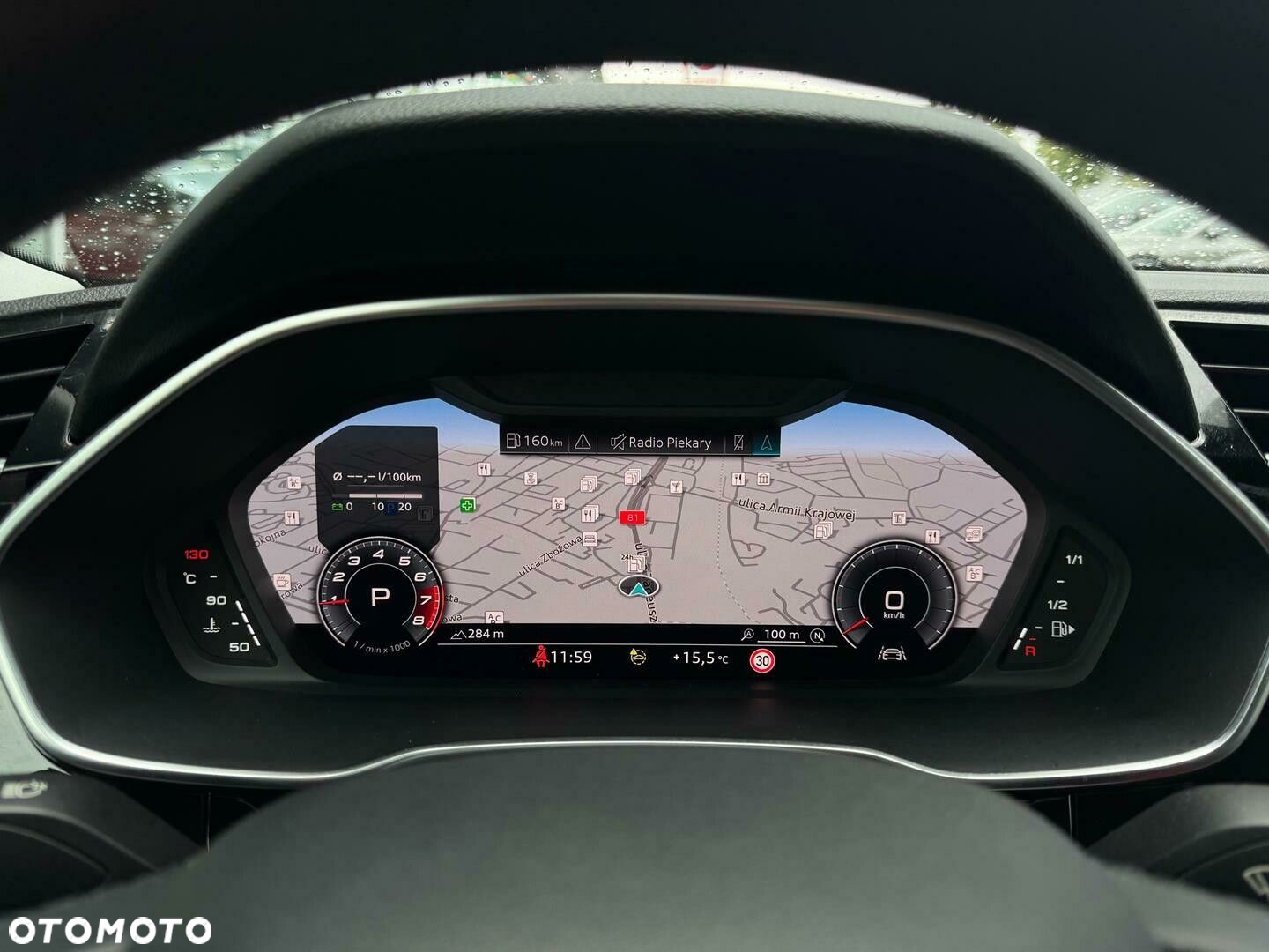 Audi Q3 - 17