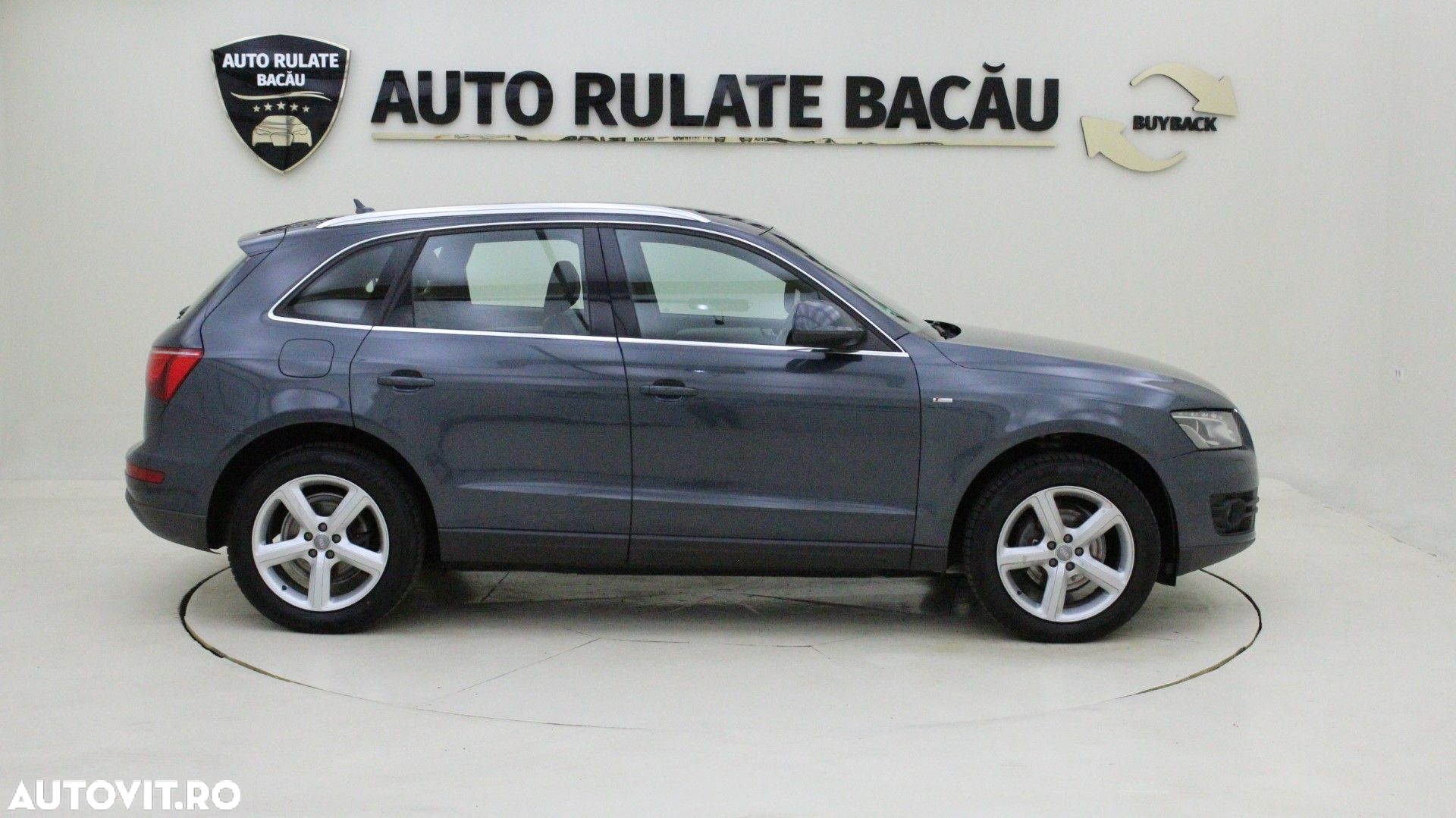 Audi Q5 - 4