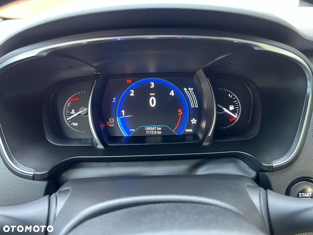 Renault Talisman ENERGY dCi 110 LIFE - 21