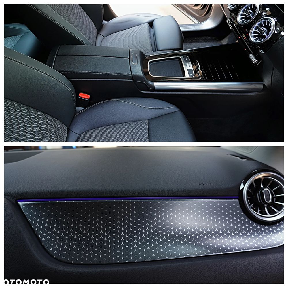 Mercedes-Benz GLA 200 - 33