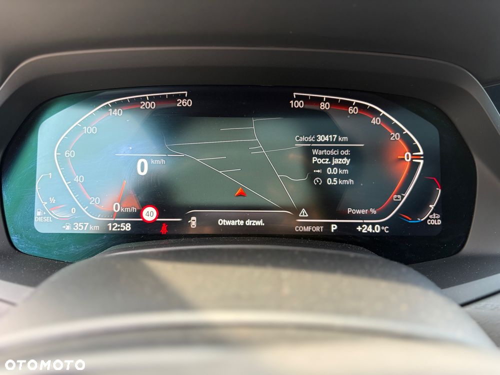 BMW X7 xDrive40d - 10