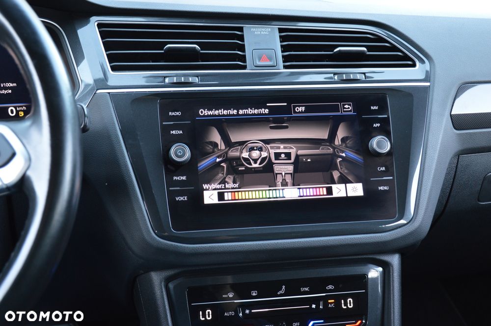 Volkswagen Tiguan 2.0 TDI BMT SCR Highline DSG - 31