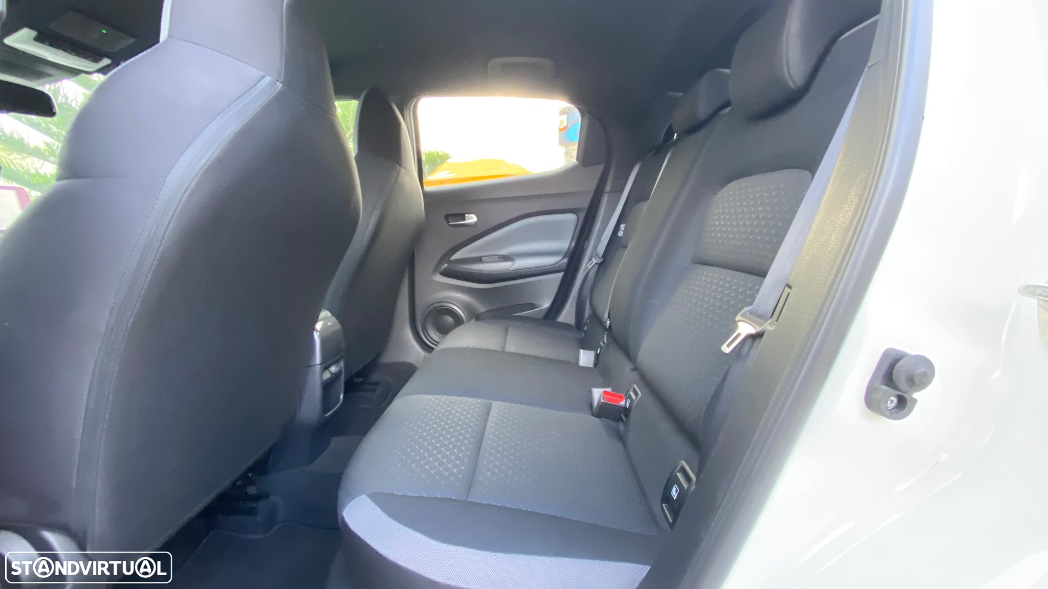 Nissan Juke 1.0 DIG-T Enigma DCT - 25
