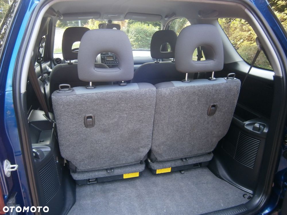 Toyota RAV4 2.0 VVT-i Sol - 10