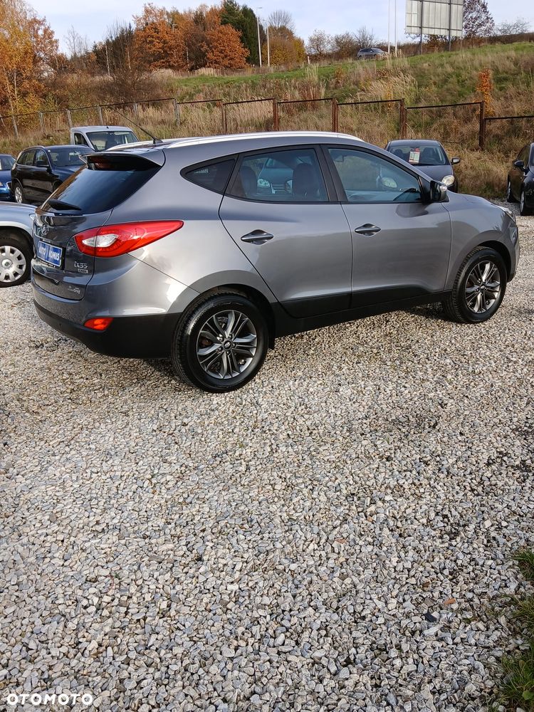 Hyundai ix35 - 4