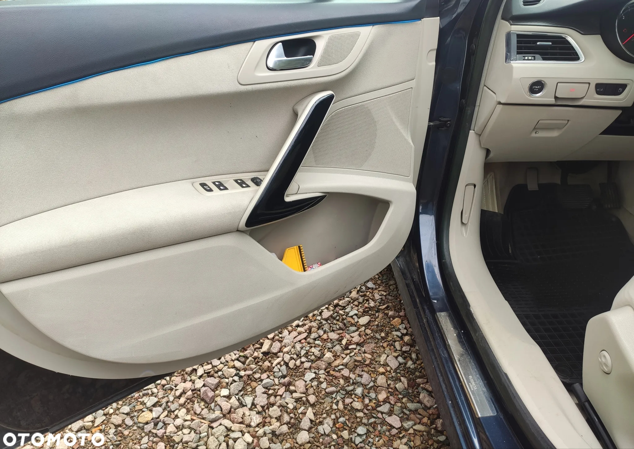 Peugeot 508 SW e-HDi 115 ETG6 Stop&Start Business-Line - 7
