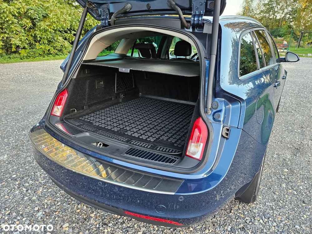 Opel Insignia 1.4 Turbo ecoFLEX Start/Stop Edition - 26