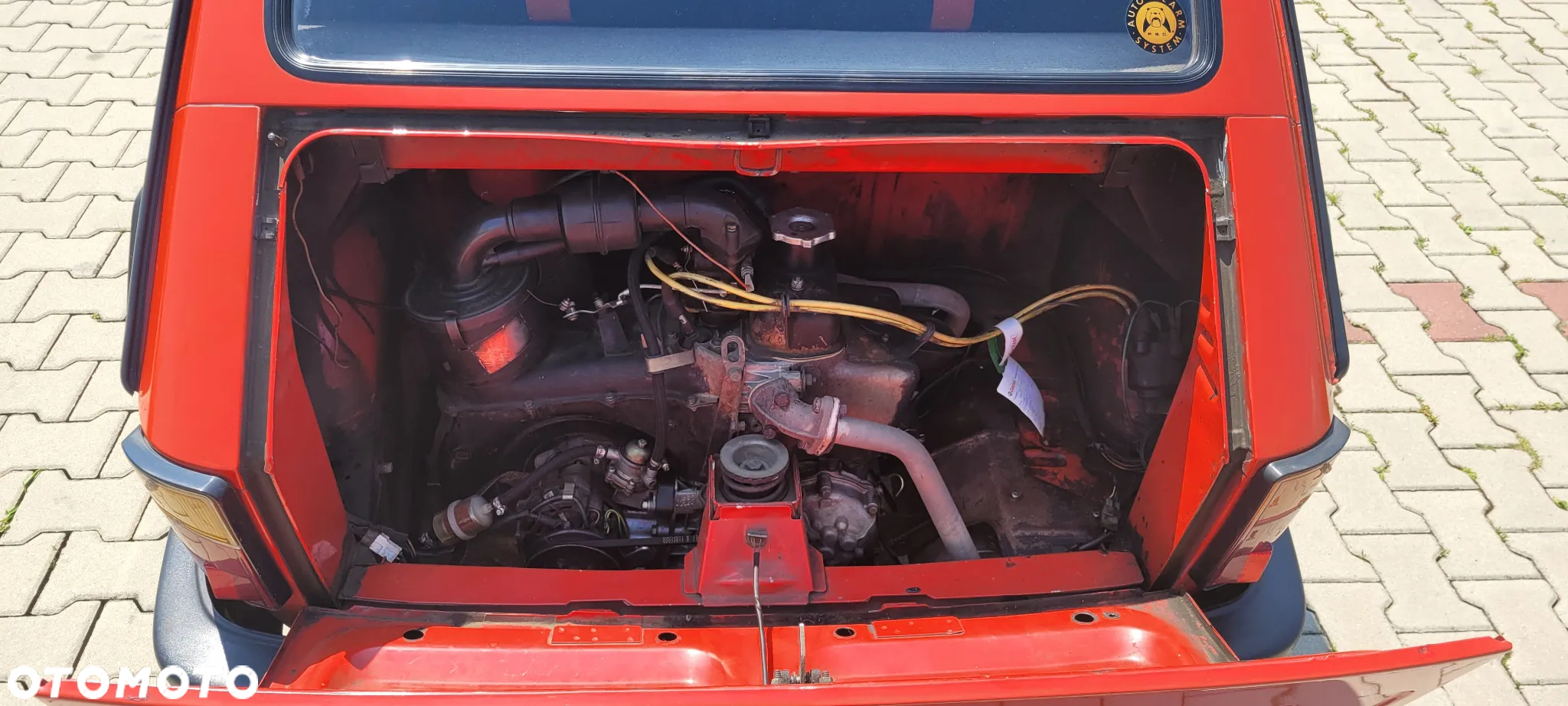 Fiat 126 - 15