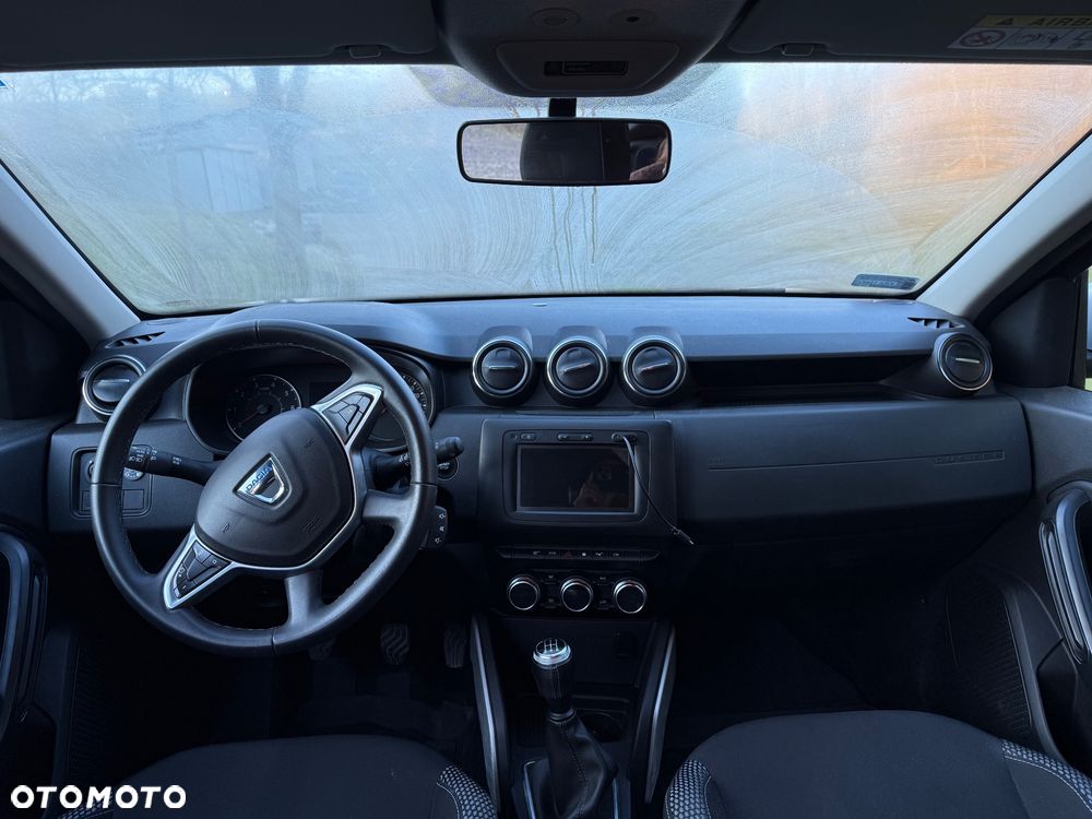 Dacia Duster 1.0 TCe Prestige - 28
