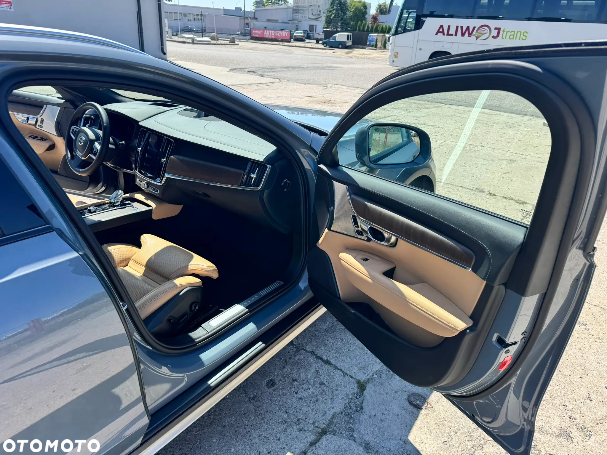 Volvo V90 Cross Country D5 AWD Pro - 15