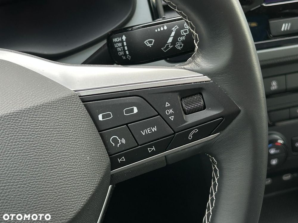 Seat Ateca 1.0 TSI Ecomotive Reference S&S - 22