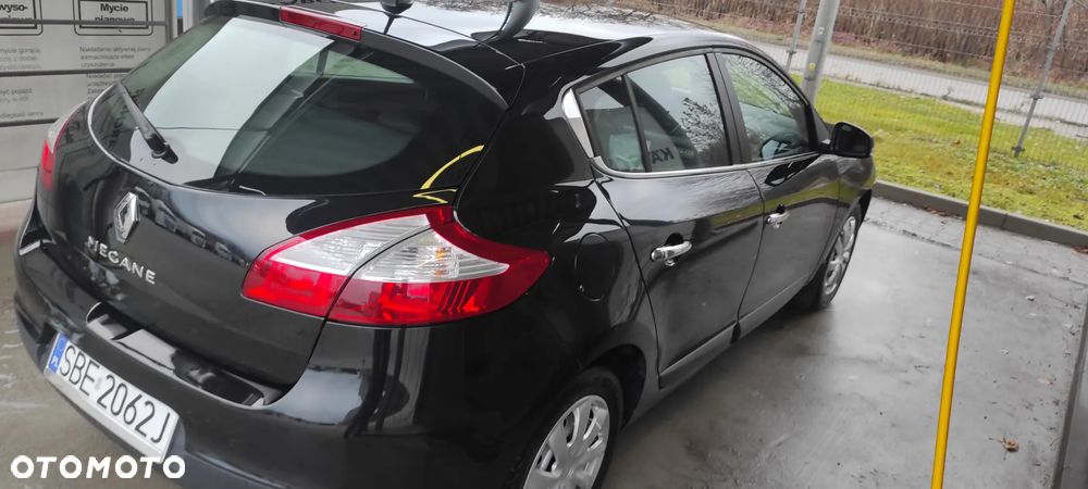 Renault Megane 1.6 16V 100 Expression - 8