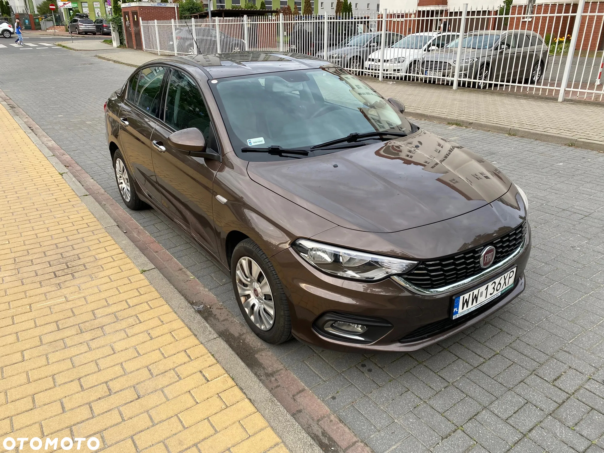 Fiat Tipo 1.4 16v Easy - 4