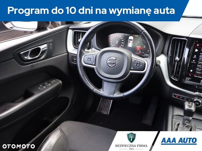 Volvo XC 60 - 9
