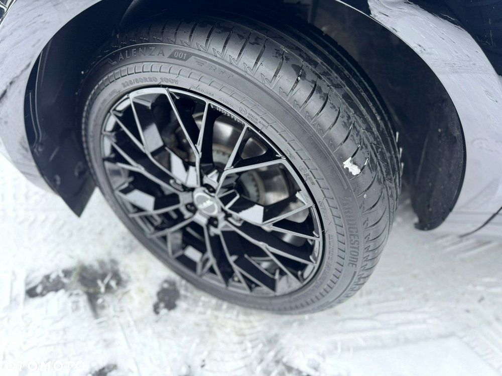 Land Rover Range Rover Evoque P200 - 13