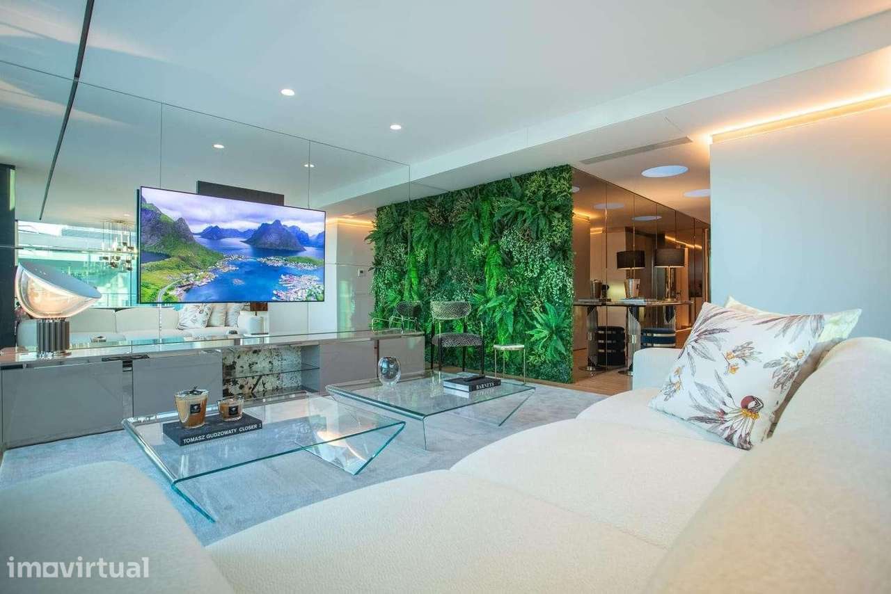 Apartamento T3 com vista, Centro Cascais, Cascais - Grande imagem: 5/51