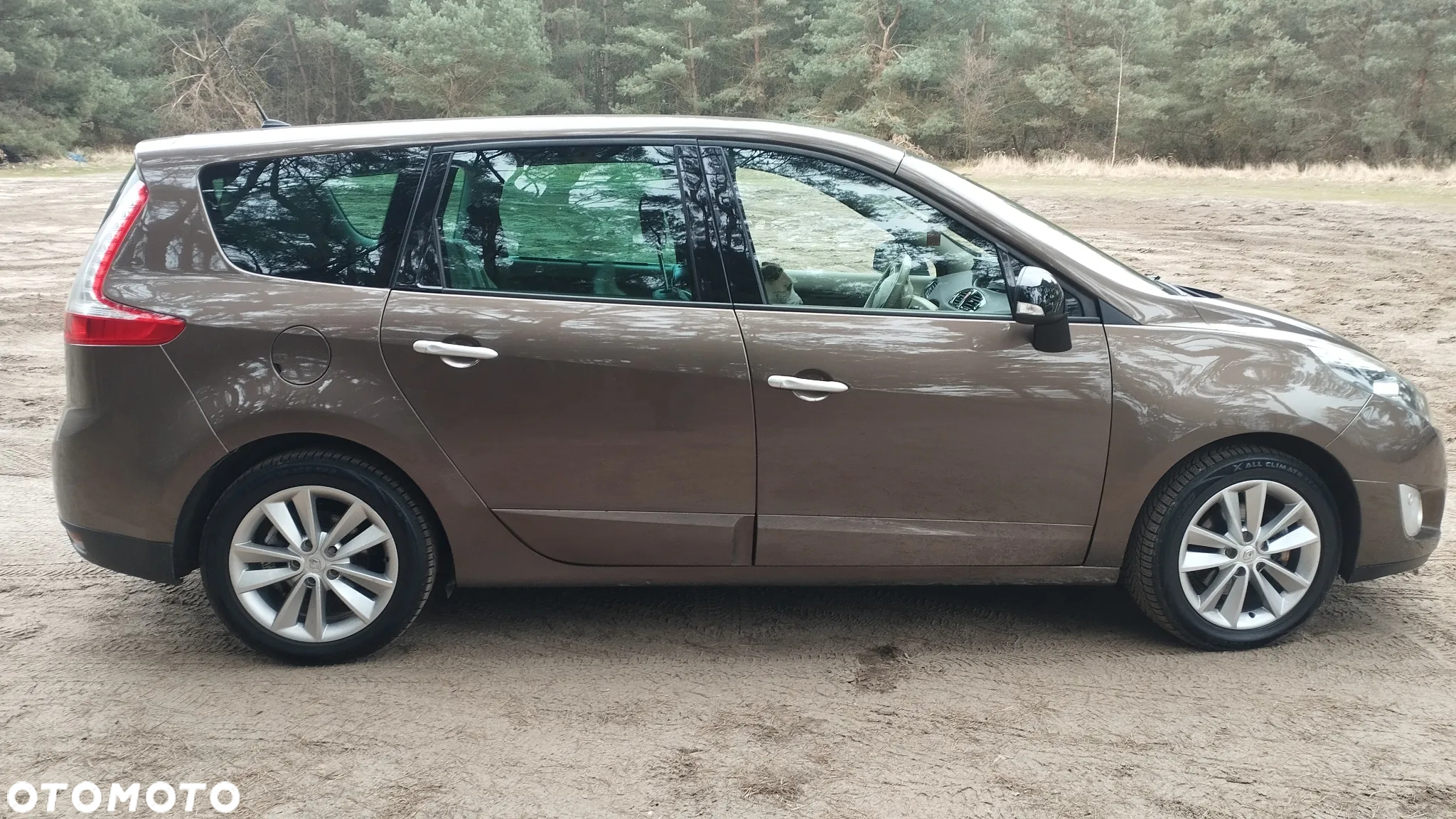 Renault Scenic - 7