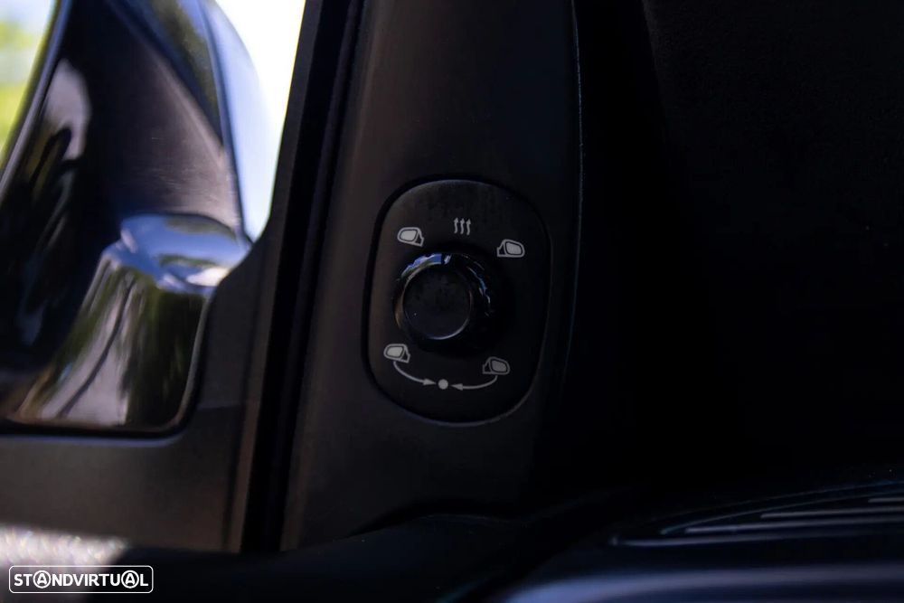 Porsche Cayenne Turbo - 55