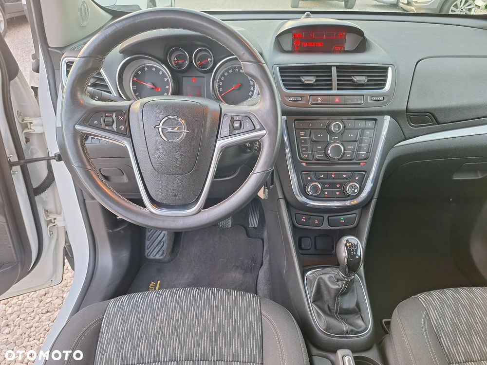 Opel Mokka 1.6 Active S&S - 34
