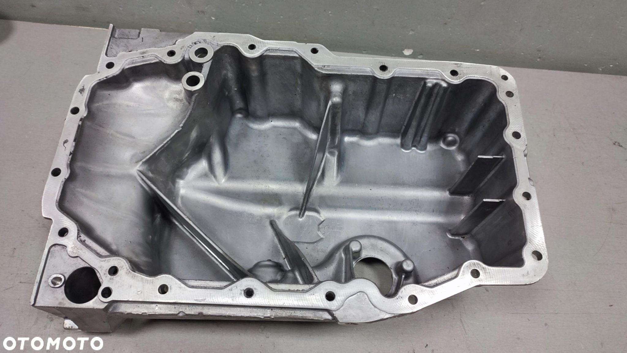 Misa Miska Olejowa VW/Audi 1.5TSI 1.5TFSI 35TFSI 05E 103 601C - 7
