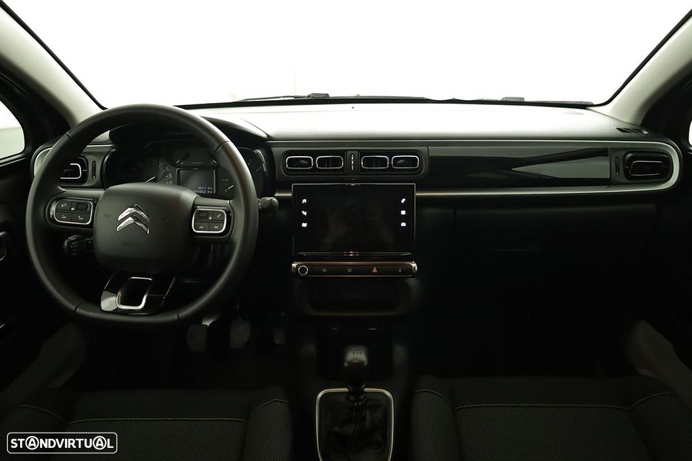 Citroën C3 1.2 PureTech Max - 8